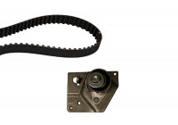 Timing Belt Set 20-1604 Hepu