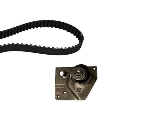 Timing Belt Set 20-1604 Hepu