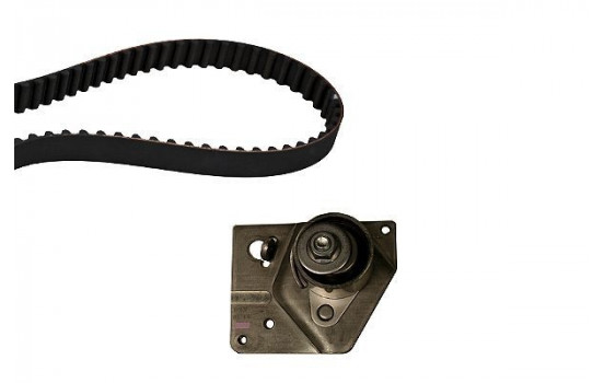 Timing Belt Set 20-1604 Hepu