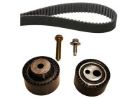 Timing Belt Set 20-1607 Hepu