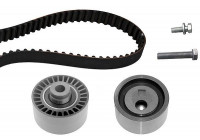 Timing Belt Set 20-1617 Hepu