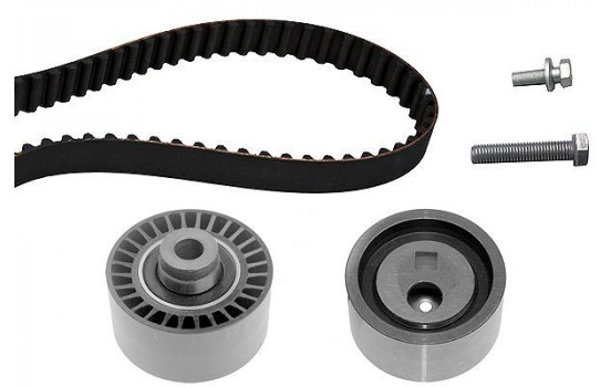 Timing Belt Set 20-1617 Hepu