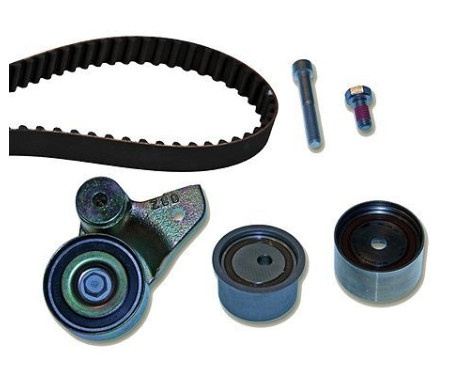 Timing Belt Set 20-1633 Hepu
