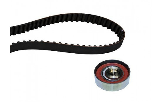 Timing Belt Set 20-1637 Hepu