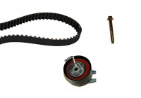 Timing Belt Set 20-1641 Hepu