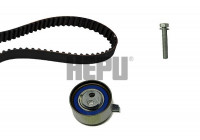 Timing Belt Set 20-1642 Hepu