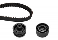 Timing Belt Set 20-1661 Hepu