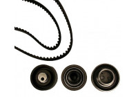 Timing Belt Set 20-1664 Hepu