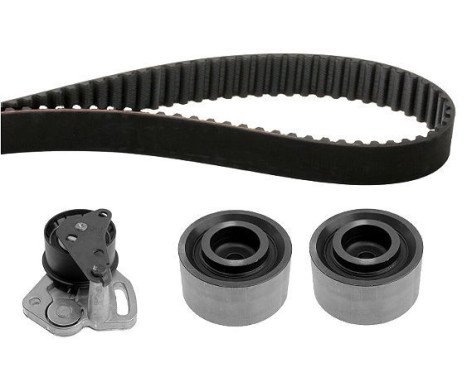 Timing Belt Set 20-1666 Hepu