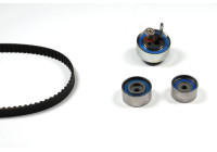 Timing Belt Set 20-1667 Hepu