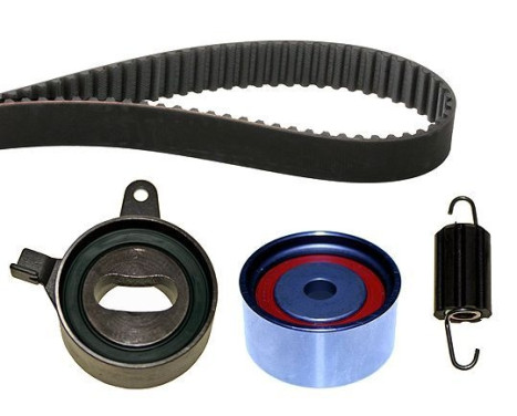 Timing Belt Set 20-1668 Hepu