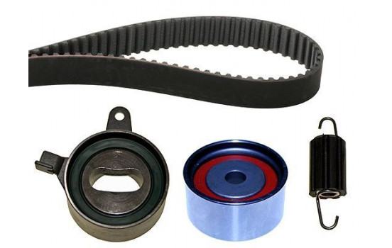 Timing Belt Set 20-1668 Hepu