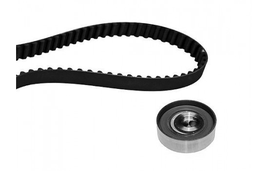 Timing Belt Set 20-1669 Hepu