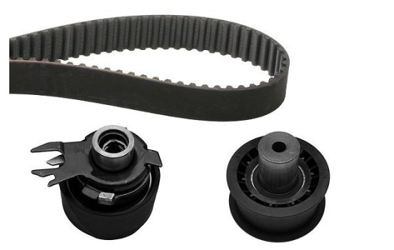 Timing Belt Set 20-1672 Hepu