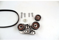 Timing Belt Set 20-1676 Hepu