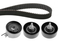 Timing Belt Set 20-1677 Hepu