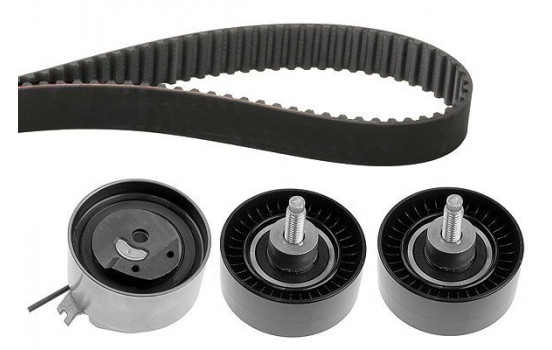 Timing Belt Set 20-1677 Hepu