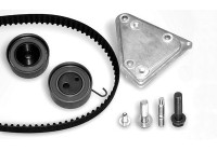 Timing Belt Set 20-1681 Hepu