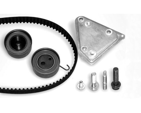 Timing Belt Set 20-1681 Hepu