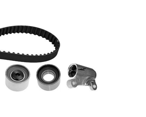 Timing Belt Set 20-1689 Hepu