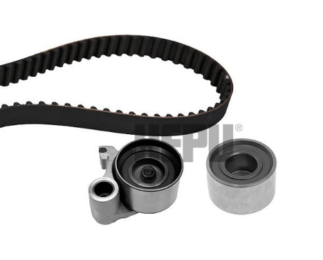 Timing Belt Set 20-1695 Hepu