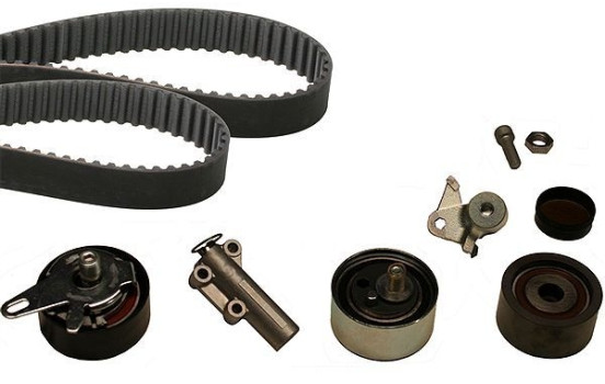 Timing Belt Set 20-1696 Hepu
