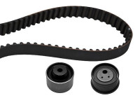 Timing Belt Set 20-1701 Hepu