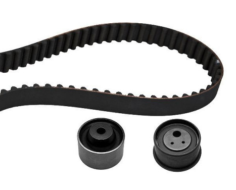 Timing Belt Set 20-1701 Hepu