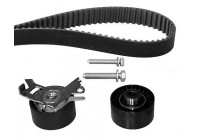 Timing Belt Set 20-1704 Hepu
