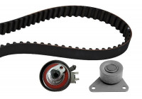 Timing Belt Set 20-1711 Hepu