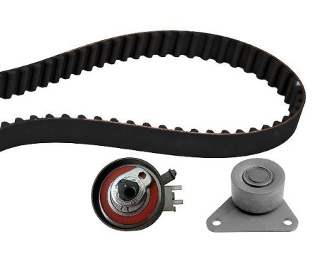 Timing Belt Set 20-1711 Hepu