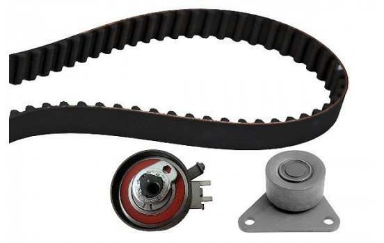 Timing Belt Set 20-1711 Hepu