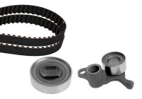 Timing Belt Set 20-1717 Hepu