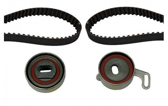Timing Belt Set 20-1718 Hepu