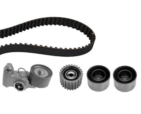 Timing Belt Set 20-1727 Hepu