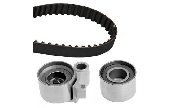 Timing Belt Set 20-1728 Hepu