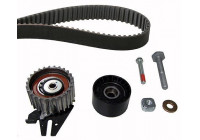Timing Belt Set 20-1734 Hepu