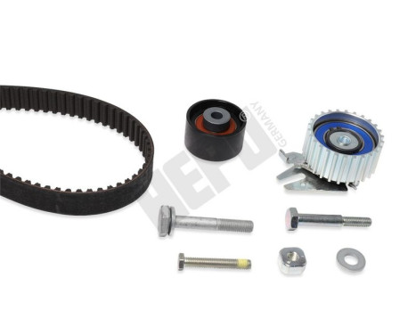 Timing Belt Set 20-1734 Hepu