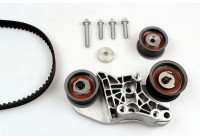 Timing Belt Set 20-1740 Hepu