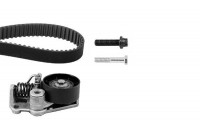 Timing Belt Set 20-1741 Hepu