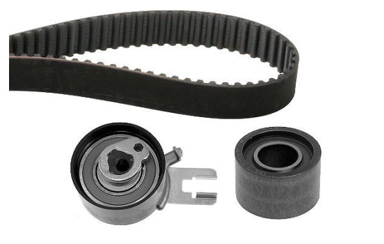 Timing Belt Set 20-1744 Hepu