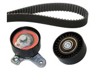 Timing Belt Set 20-1747 Hepu