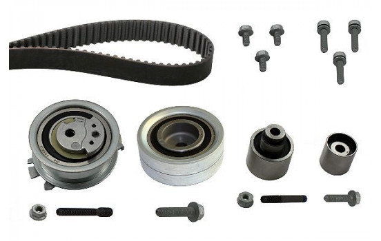 Timing Belt Set 20-1749 Hepu