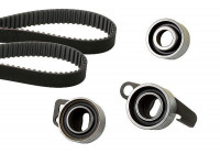 Timing Belt Set 20-1754 Hepu