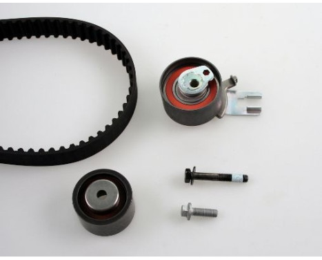 Timing Belt Set 20-1756 Hepu