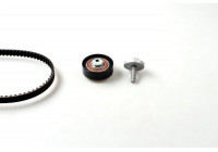 Timing Belt Set 20-1762 Hepu