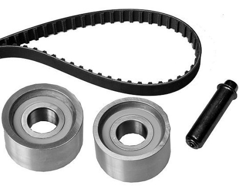 Timing belt set 20-1816 Hepu
