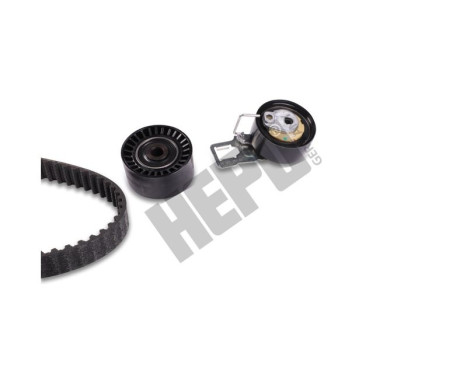 Timing belt set 20-2100 Hepu