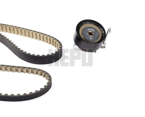 Timing Belt Set 20-2101 Hepu