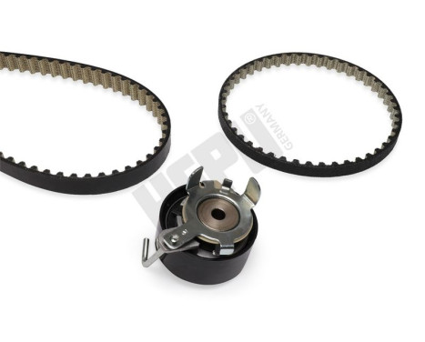 Timing Belt Set 20-2102 Hepu
